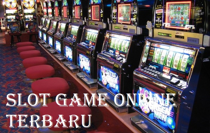 Judi Slot Online Terpercaya