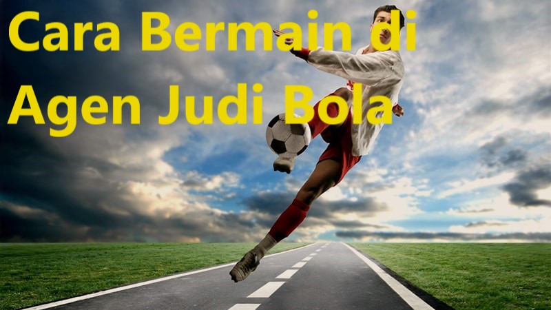 Aktivitas Dalam Judi Bola Paling Menghasilkan